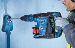 Bosch Expert Başlangıç Kiti 2x Exba18v-80 + Exal18v-1 (2 Adet 8 Ah + Şarj Cihazı)