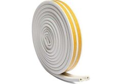 Fıxed Kapı - Pencere Fitili Kahverengi 2X50MT