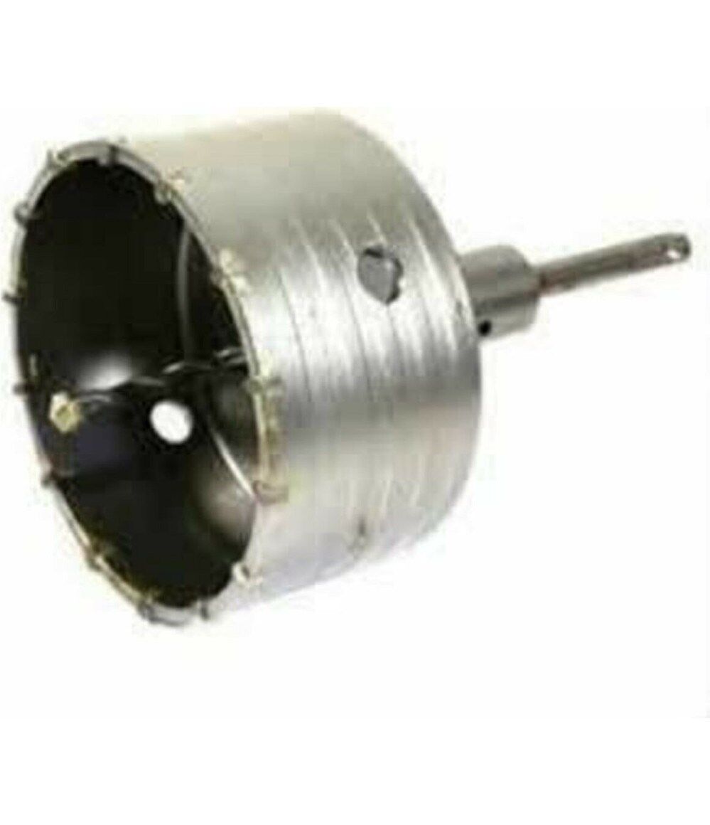 SGS1437 Sgs Beton Buat Açma Seti 120MM