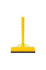 SGS4215 Süngerli Camsil 22 Cm Cam Silme Aparatı Cam Temizleme Çekpas