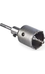 SGS SDS Plus Beton Buat Açma Seti 80mm