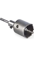 SGS SDS Plus Beton Buat Açma Seti 100mm