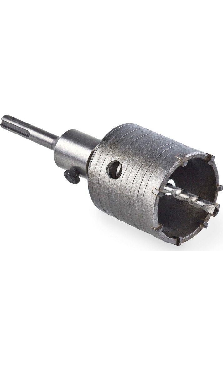 SGS SDS Plus Beton Buat Açma Seti 55mm