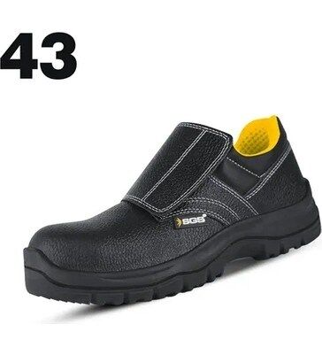 SGS3443 Iş Ayakkabısı S2 Kaynakçı No:43