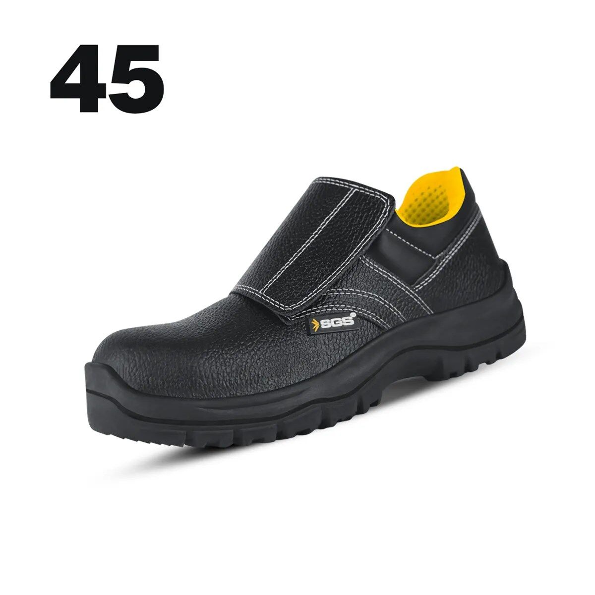 SGS3445 Iş Ayakkabısı S2 Kaynakçı No:45