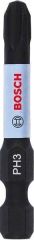 Bosch Impactc Yıldız Bits Ucu Ph3 50mm 1'Li