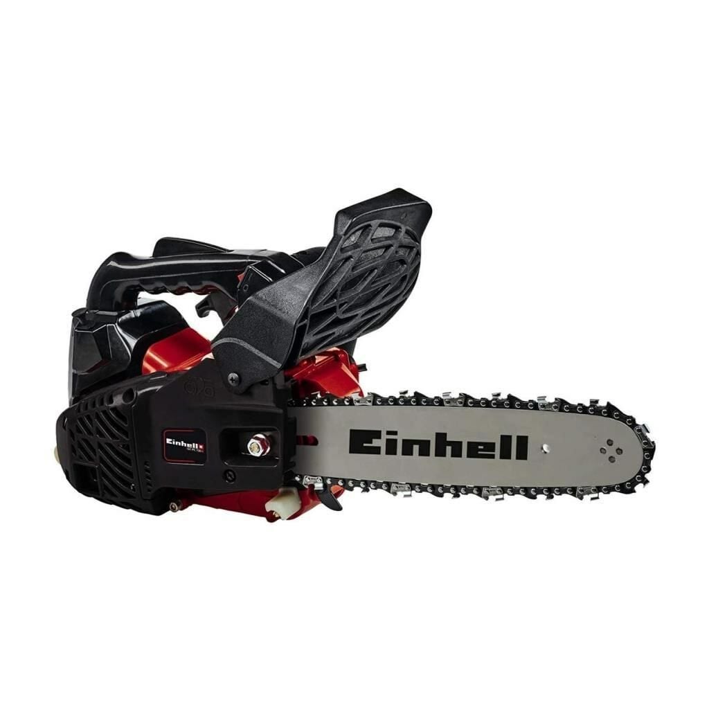 Einhell Gc-pc 730 I Benzinli Budama-ağaç Kesme Testeresi