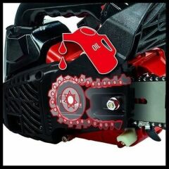 Einhell Gc-pc 730 I Benzinli Budama-ağaç Kesme Testeresi