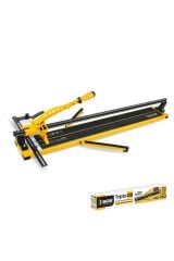 SGS134 - Tripto120 Seramik Granit Fayans Kesme Makinası 120cm - Lazerli Kesim - Rulmanlı