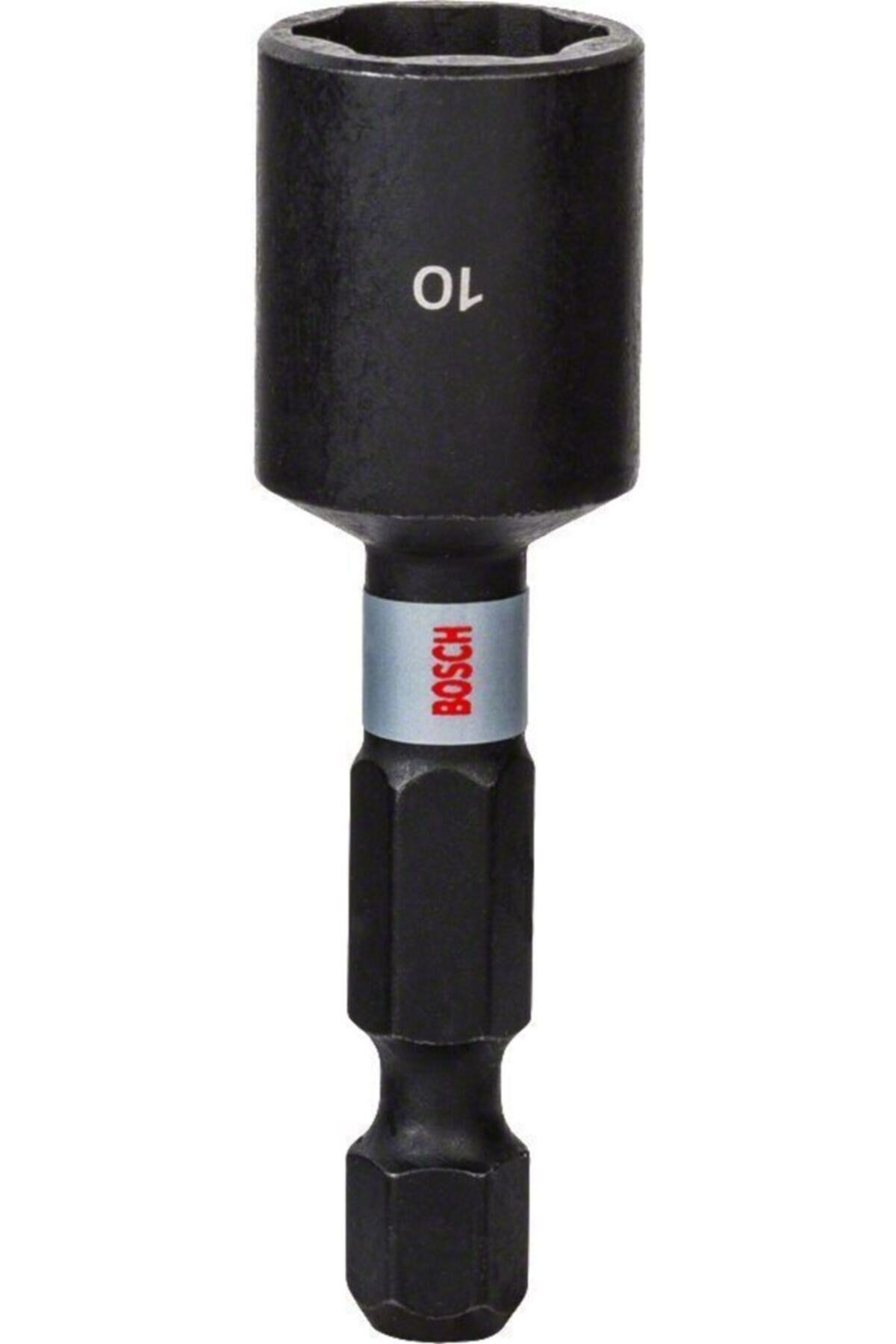 Bosch Impact Ctrl 10mm Nutsetter 50mm