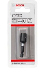 Bosch Impact Ctrl 10mm Nutsetter 50mm