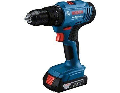 Bosch GSB 183-Li Darbeli Vidalama Makinesi