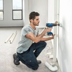 Bosch Gsb 180 Li Tek Akülü Darbeli Matkap - 06019F8309
