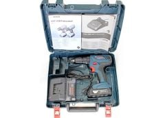 Bosch Gsb 180 Li Tek Akülü Darbeli Matkap - 06019F8309