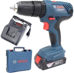 Bosch Gsb 180 Li Tek Akülü Darbeli Matkap - 06019F8309