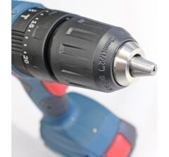 Bosch Gsb 180 Li Tek Akülü Darbeli Matkap - 06019F8309