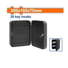 Wadfow Anahtar Dolabı 20 Li Wysx1h01