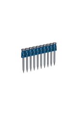 Bosch Yuvarlak Başlı Iğne Nb:38