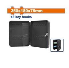 Wadfow Anahtar Dolabı 48 Li Wysx1h02