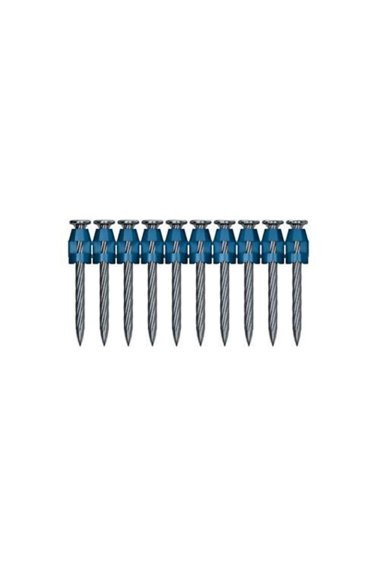 Bosch Yuvarlak Başlı Iğne Nk:35