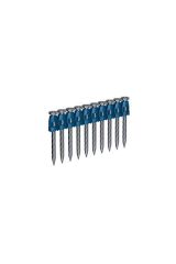 Bosch Yuvarlak Başlı Iğne Nk:35