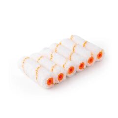 Sgs6011 Parmak Rulo Yedeği 10cm - 12 ADET