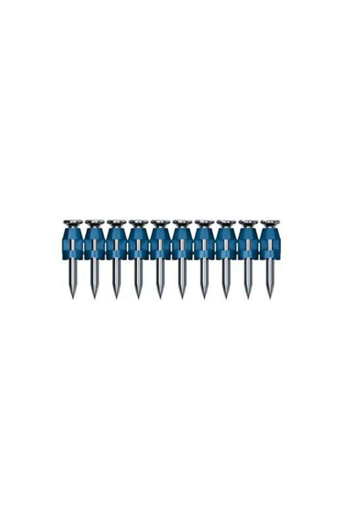 Bosch Nb-25 Beton-Metal Şerit Çivisi 2,7X25MM1000 1600A02F4M