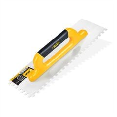 Sgs Seramik Malası Kauçuk Saplı 8*8 40cm Kapalı Sap Sgs3609