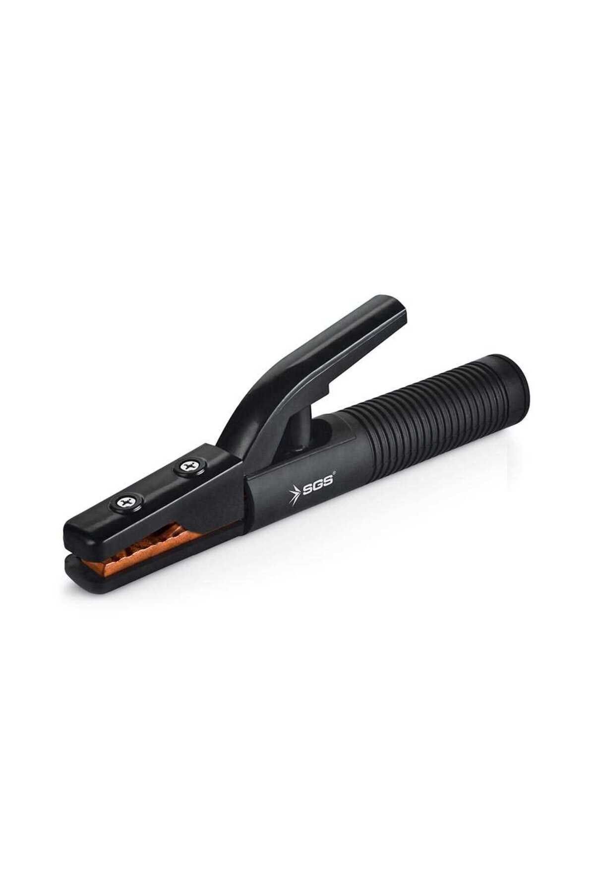 SGS KAYNAK PENSESİ 800 AMPER PİRİNÇ ÇENE SGS326