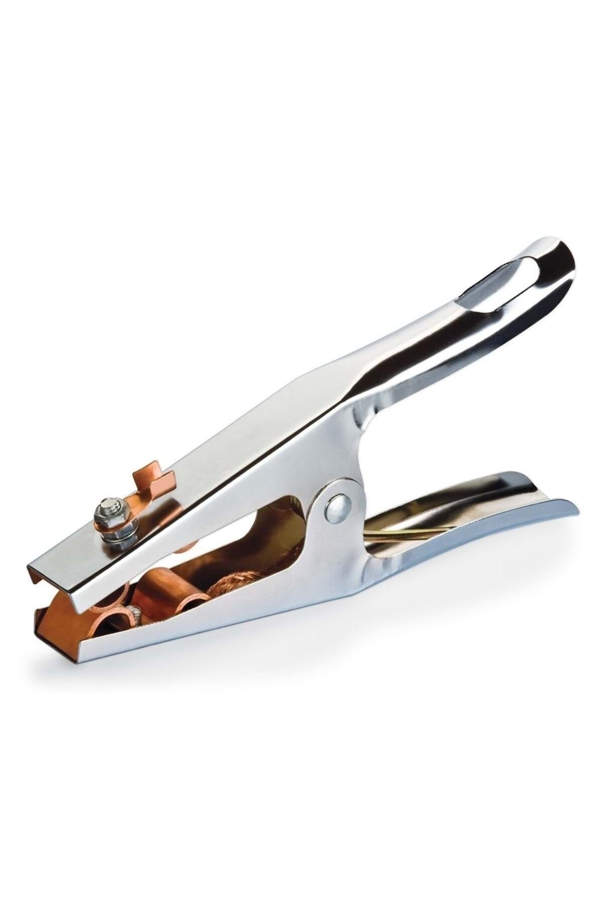 SGS319 Kaynak Şase Pensesi 300 Amp