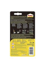 Pattex Epoxy Güçlü Epoksi Yapıştırıcı 27 G