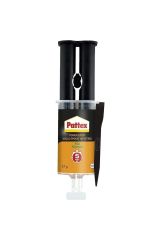 Pattex Epoxy Güçlü Epoksi Yapıştırıcı 27 G