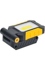 SGS 5061B Katlanabilir LED Fener 20V 500 Lumen ( Solo )