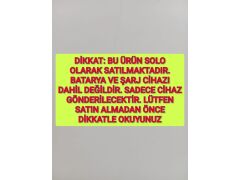 SGS 5061B Katlanabilir LED Fener 20V 500 Lumen ( Solo )