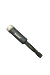 SGS HEX MERMER&GRANİT DELME PANÇ 14 MM