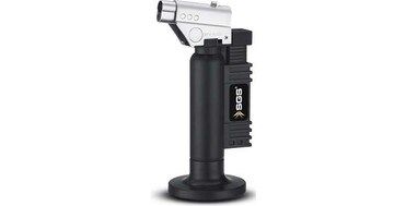 SGS Jet Torch Pürmüz Çakmak Tipi 1300 C°