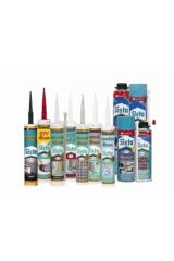 Sista Universal Silikon Şeffaf 280 ml