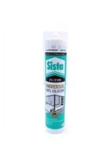 Sista Universal Silikon Şeffaf 280 ml
