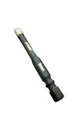 SGS HEX MERMER&GRANİT DELME PANÇ 6 MM