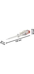 Bosch Vt/sl3 Kontrol Kalemi (1600A02ND8)