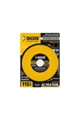 SGS2245 CAM-DEKTON-SERAMİK-MERMER HASSAS ELMAS KESİCİ 115 MM