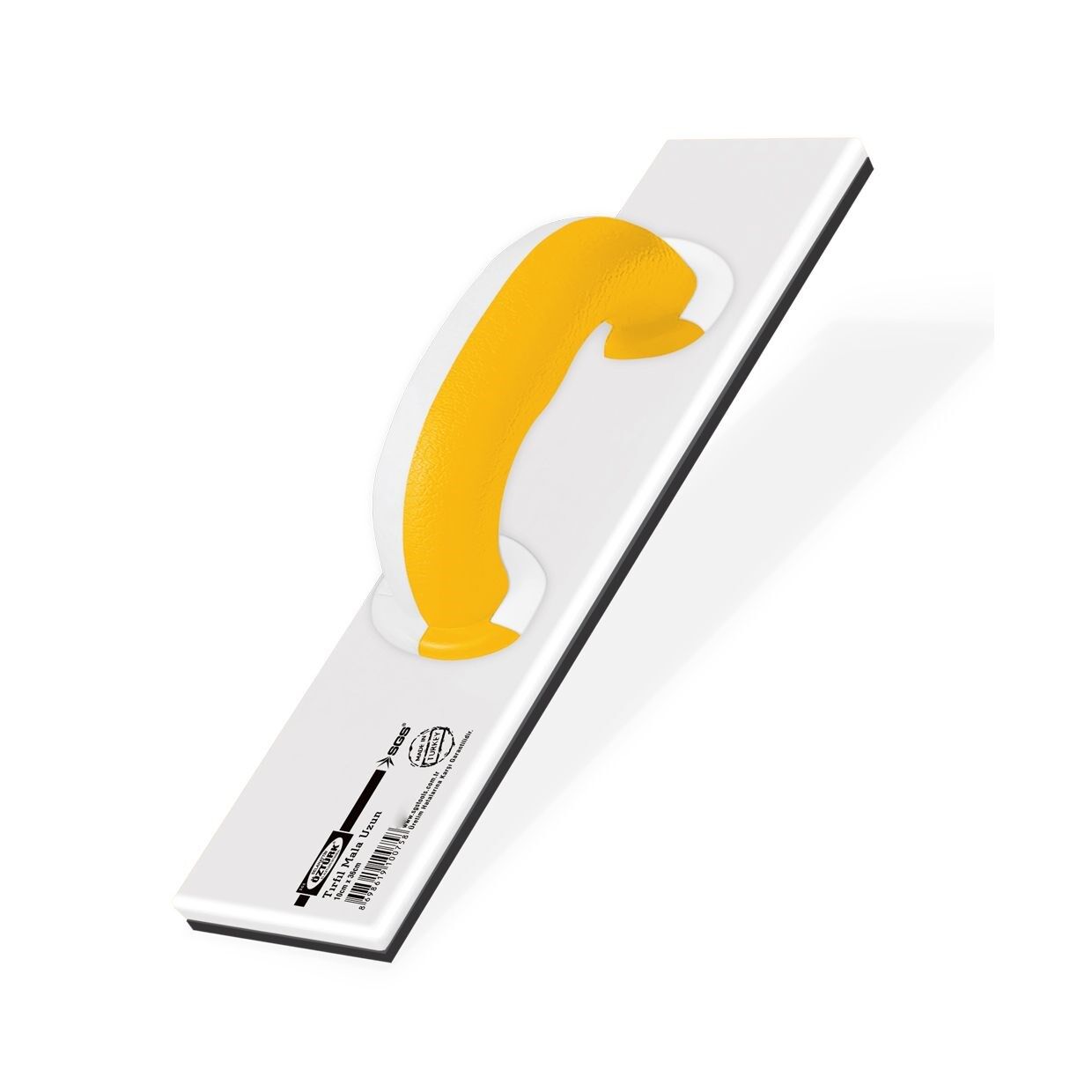 Sgs Tırfıl Mala (10 Cm X 37,5 Cm) (uzun) Sgs982