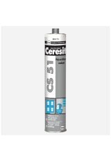 Ceresit Cs 51 Fc Inşaat Poliüretan Mastik Beyaz 280ml