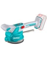 Total Li-ion Akülü Titreşimli Seramik Döşeme TTVLI20015E