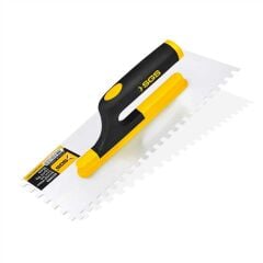 Sgs Seramik Malası Kauçuk Saplı 8*8 30cm Sgs3605