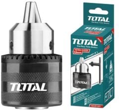 Total 13mm 1/2 Mandren Anahtarlı TAC451301