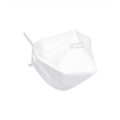 Sgs Yüz Maskesi Ventilsiz Toz Maskesi Sgs298