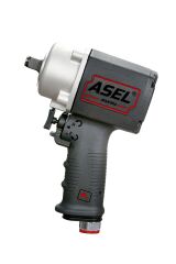 Asel ASHT- 4040012 Havalı Somun Sıkma Makinası