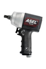 Asel 1/2'' Havalı Somun Sökme-4050012