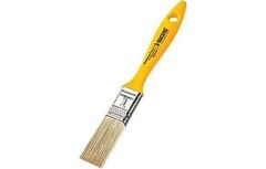 SGS Kestirme Fırça Profesyonel Plastik Sap No:1 ( SGS4100 ) 1.0''